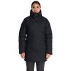 RAB W VALIANCE PARKA BLK 1