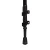 SILVERPOINT CATBELLS POLE-SING BLK b