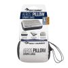 S2S AEROS DOWN PILLOW LARGE GRY a