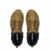 SCARPA RS PRO WP-Y 30-38 SAG c